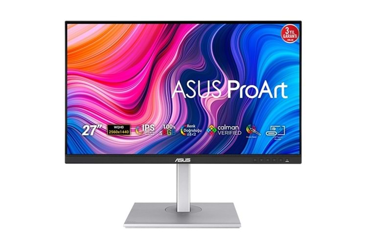 ASUS 27