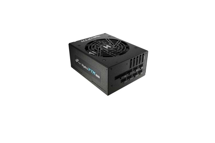 FSP 1200W 80 PLATINUM Hydro PTM PRO HPT2-1200M 13.5cm Fanlı Tam Modüler Power Supply