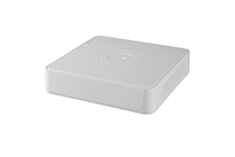 HIKVISION 16kanal 2mp DS-7116HGHI-K1 1-diskli H265+ Pro AHD Kayıt Cihazı