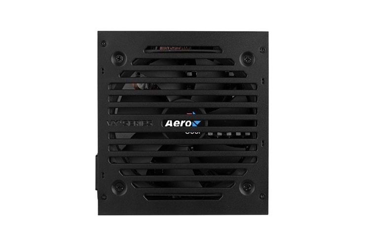 AEROCOOL 650W VX Plus AE-VXP650 12cm Fanlı Power Supply