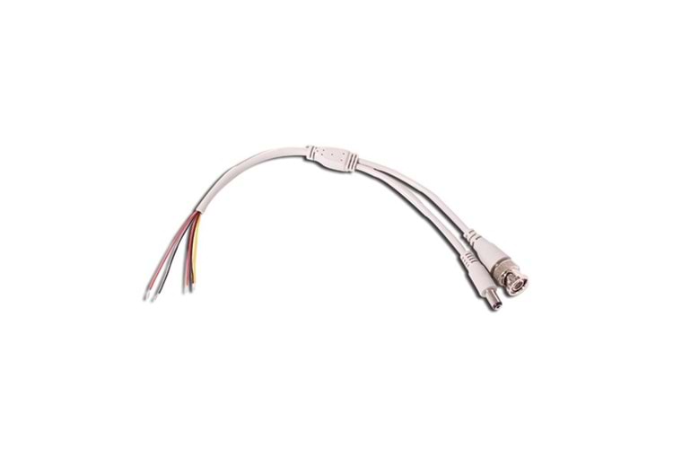 S-LINK BNC SL-DC562 Konnektör BNC,Powerjack Kablolu