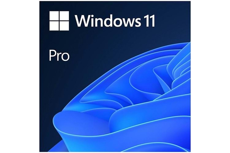 MICROSOFT Windows 11 Pro Trk OEM 64 bit FQC-10556