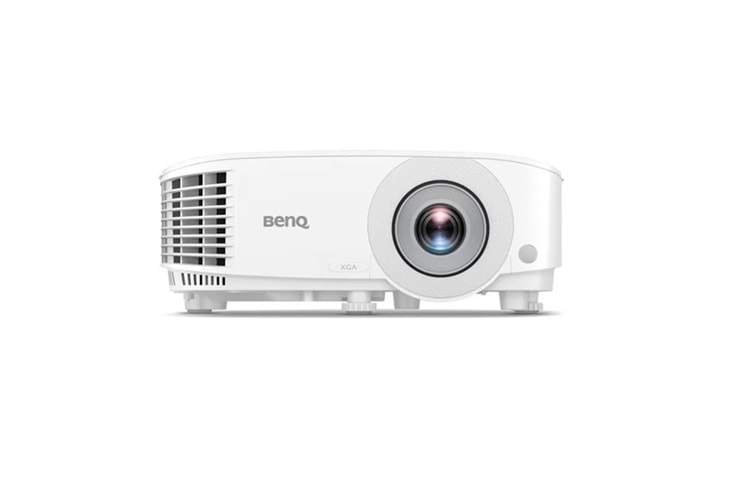 BENQ 4000ansilümen 1024x768 MX560 20.000:1 15.000saat (Eco Mod) DLP Projeksiyon