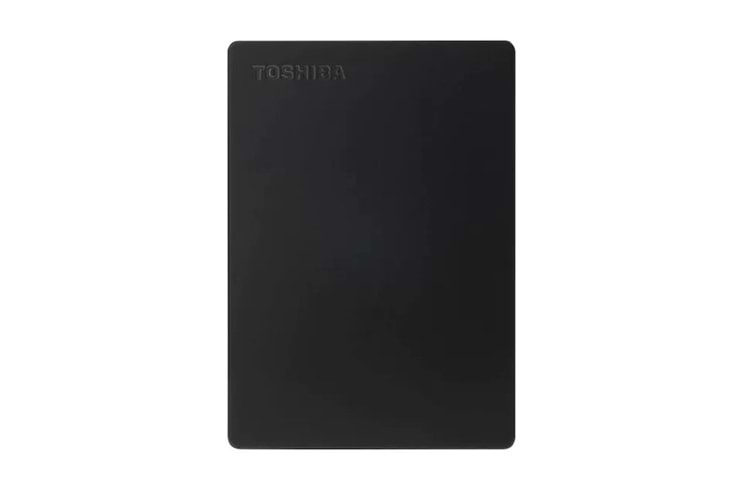 TOSHIBA 1TB 2.5