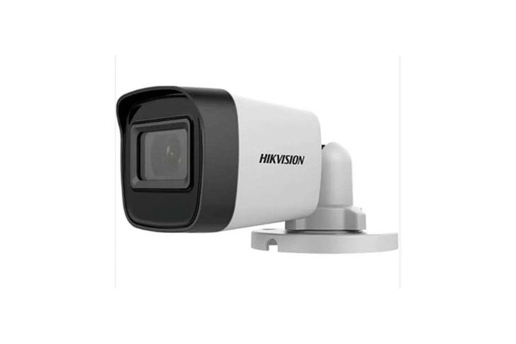 HIKVISION 2MP BULLET 3.6MM DS-2CE16D0T-EXIPF 20metre 4in1 Güvenlik Kamerası