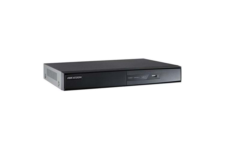 HIKVISION 8kanal 4mp DS-7108NI-Q1/M 1-diskli H265+ NVR Kayıt Cihazı