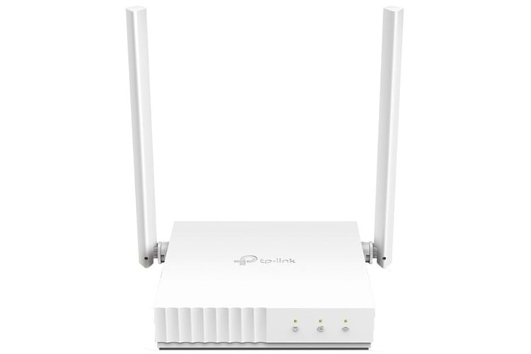 TP-LINK TL-WR844N 300mbps N300 2.4ghz EV Ofis Tipi Router