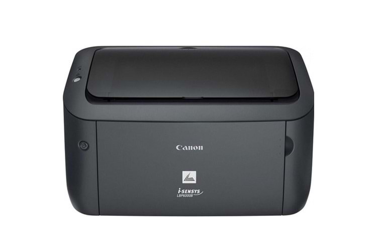 CANON LBP6030B A4 Siyah Laser Yazıcı USB 2.0 Demo+2Tonerli