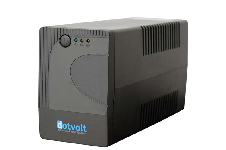 DOTVOLT 850VA LN850 LINE INTERACTIVE UPS