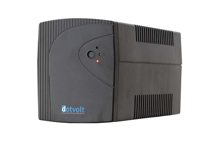 DOTVOLT 1200VA LN1200 LINE INTERACTIVE UPS