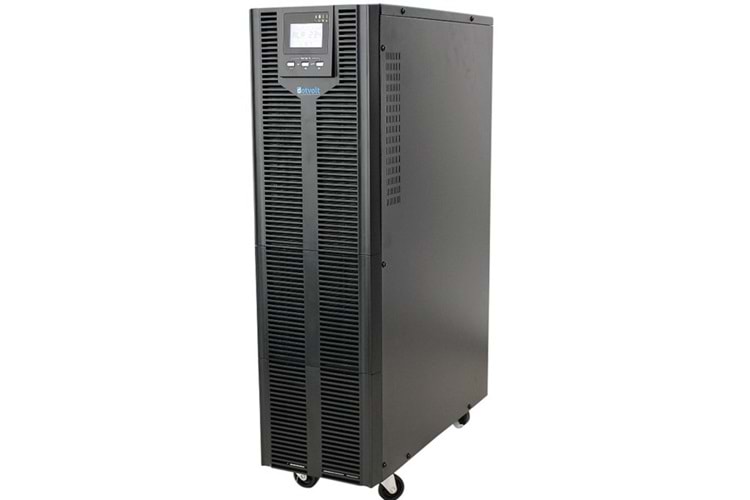 DOTVOLT 6KVA MN6KVA ONLINE 1/1F LCD EKRAN TOWER UPS