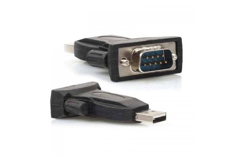 DARK DK-AC-USB2RS232 USB'den RS232 (Seri) Çevirici