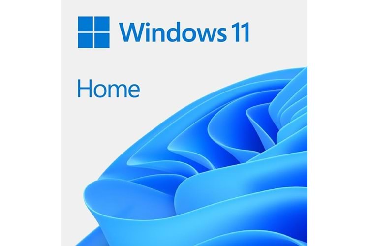 MICROSOFT Windows 11 Home Trk OEM 64 bit KW9-00660