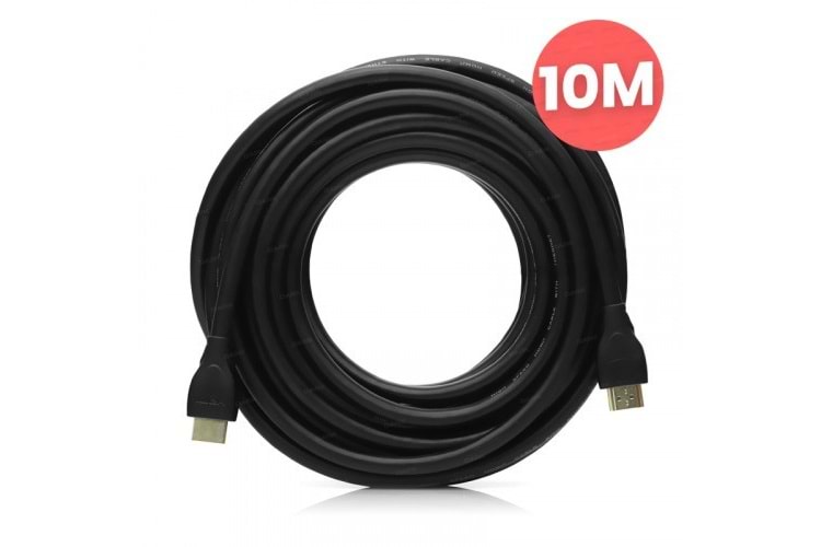 DARK DK-HD-CV20L1000 10metre HDMI Görüntü Kablosu