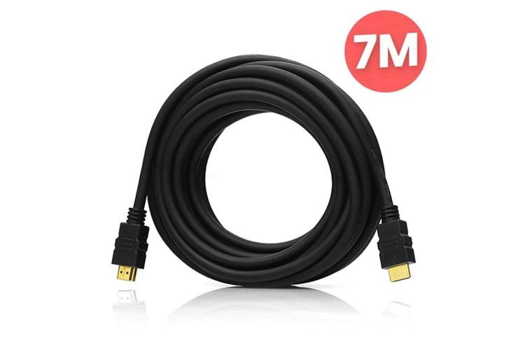 DARK DK-HD-CV14L700 7metre HDMI Görüntü Kablosu 4K