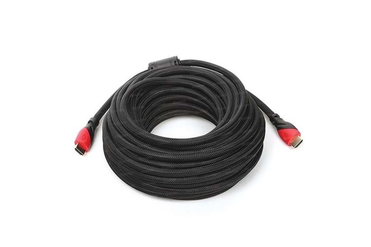 DARK DK-HD-CV14L1500 15metre HDMI Görüntü Kablosu 4K