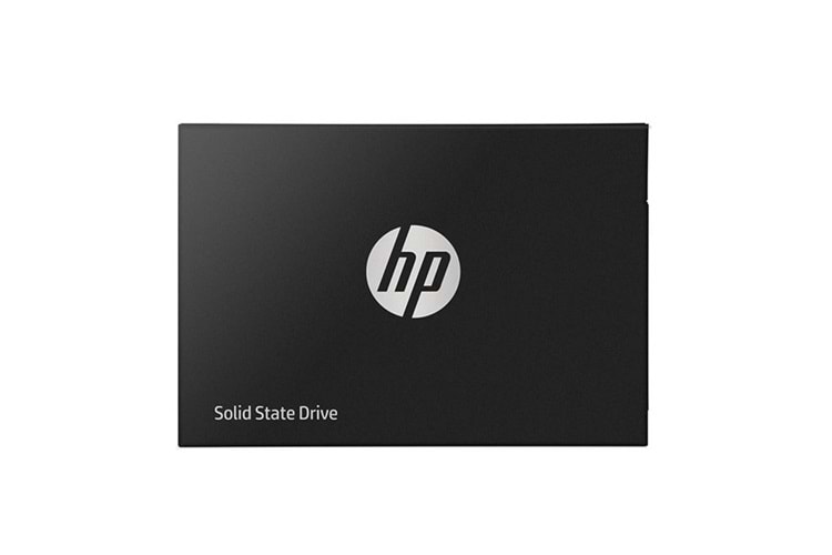 HP 240GB S650 345M8AA 560- 450MB/s SSD SATA-3 Disk