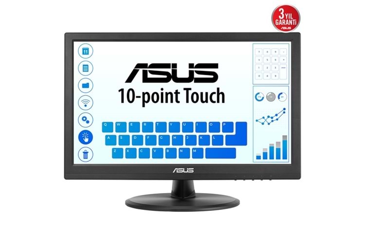 ASUS 15.6