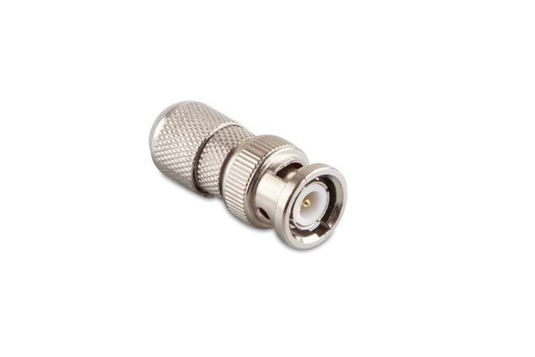 S-LINK BNC SL-BN12 50li paket Konnektör