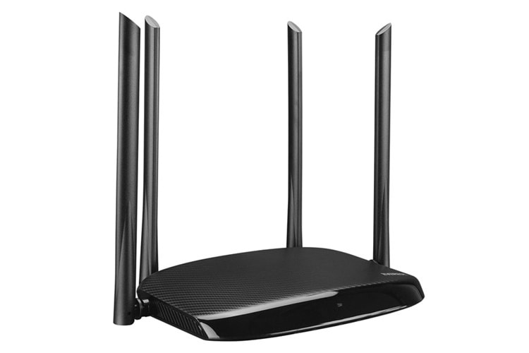 EVEREST EWR-AC5-V3 1200mbps AC1200 Dual Band EV Ofis Tipi Access Point Router