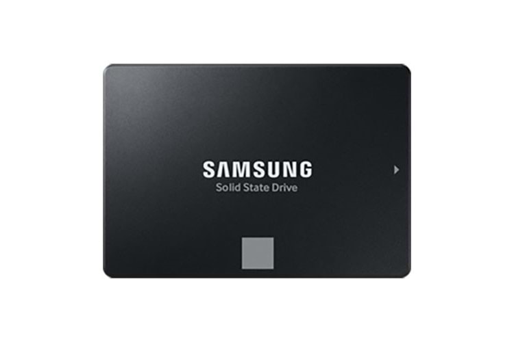 SAMSUNG 2TB 870 EVO MZ-77E2T0BW 560- 530MB/s SSD SATA-3 Disk
