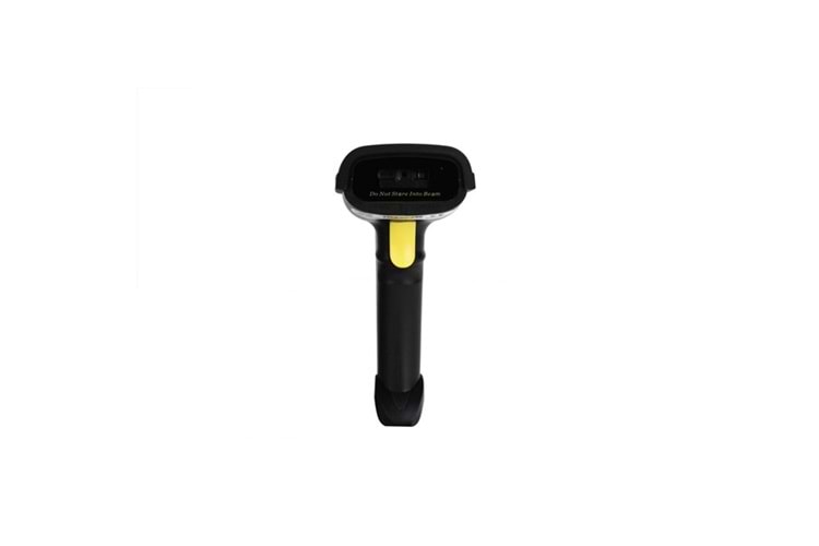 PERKON El 2D Imager CS22 USB El Tipi Karekod Okuyucu