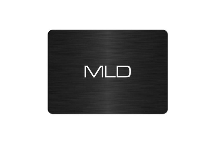 MLD 240GB M200 BM-MLD25M200S23-240 560- 520MB/s SSD SATA-3 Disk