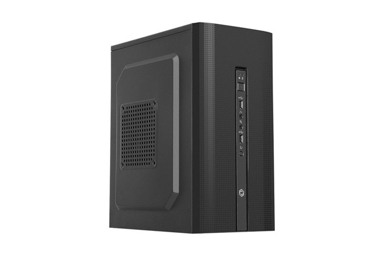 FRISBY 300W FC-2710B Standart Micro-Tower PC Kasası
