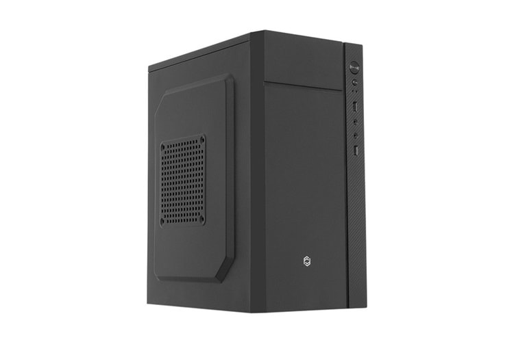 FRISBY FC-2715B 300W Standart Micro-Tower PC Kasası