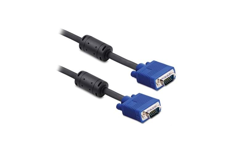 HYTECH HT-VGA10 10metre VGA Görüntü Kablosu
