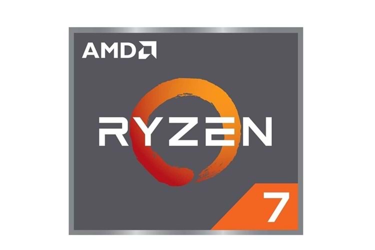 AMD RYZEN 7 5700X 36MB 8çekirdekli VGA YOK AM4 65w Kutulu+Fansız