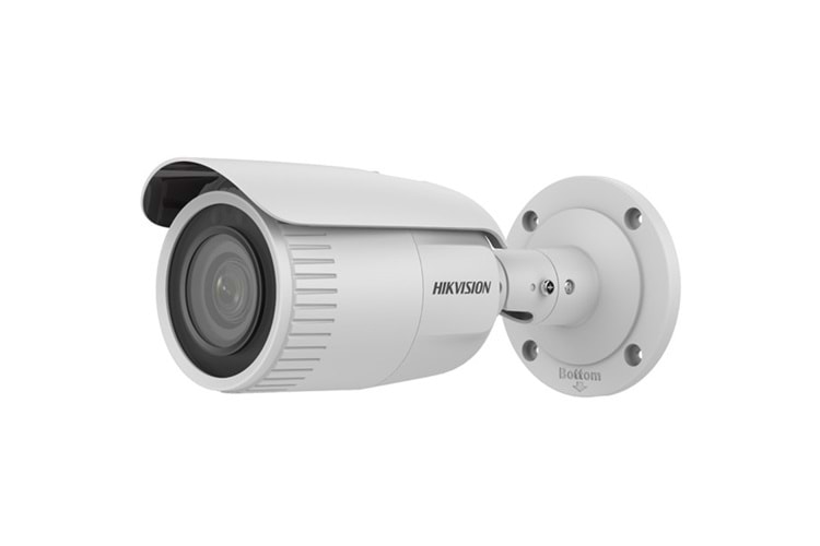HIKVISION 4MP BULLET DS-2CD1643G0-IZS/UK(C) 60metre IP Güvenlik Kamerası