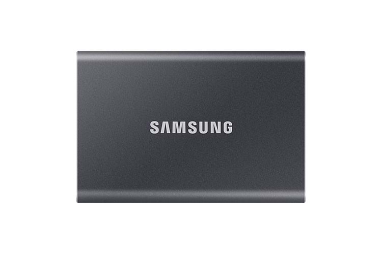 SAMSUNG 1TB SSD 2.5