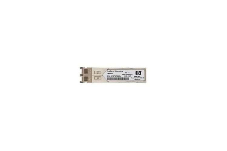 BIFO 11LCU10GBMM 10GbE SFP MM DX LC Mini Gbic