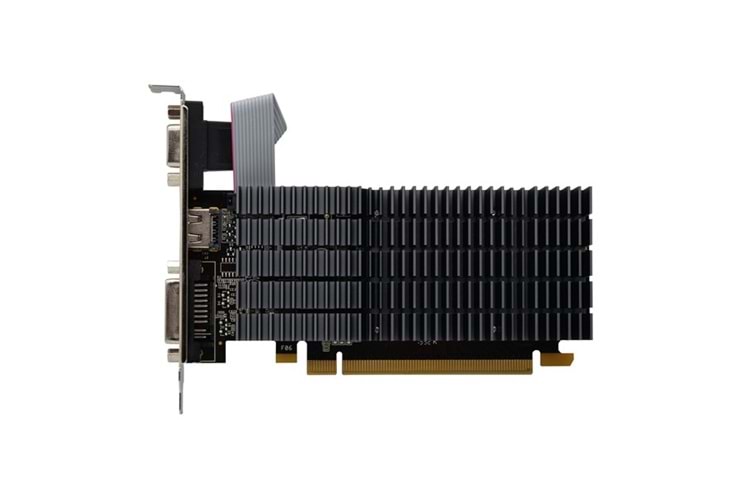 AFOX R5 220 1GB AFR5220-1024D3L9 DDR3 64bit HDMI DVI PCIe 16X v2.0