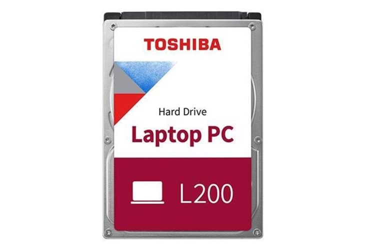 TOSHIBA 2,5