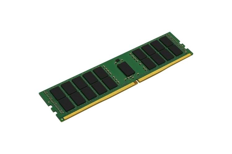 MICRON DDR3 LV RDIMM 16GB 1333Mhz 2Rx4 Sunucu Ram