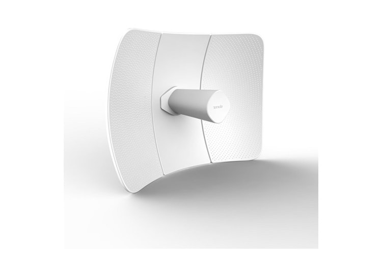TENDA O8 23dbi 450mbps 5ghz 20km Harici Access Point