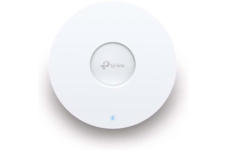 TP-LINK EAP610 AX1800 Dual Band Kurumsal Access Point