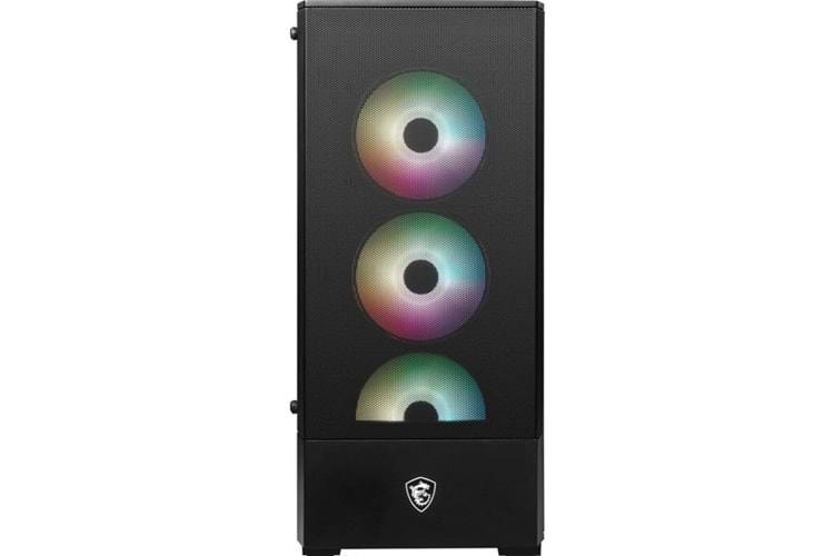 MSI MAG FORGE 112R Gaming Mid-Tower PC Kasası