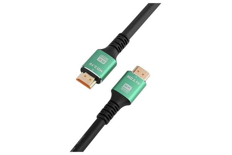 CODEGEN CPS8K15 1.5metre HDMI Görüntü Kablosu 8K