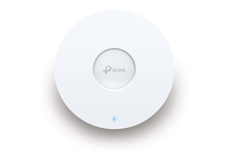 TP-LINK EAP653 AX3000 Dual Band Wi-Fi 6 Dual Band Tavan Tipi Access Point