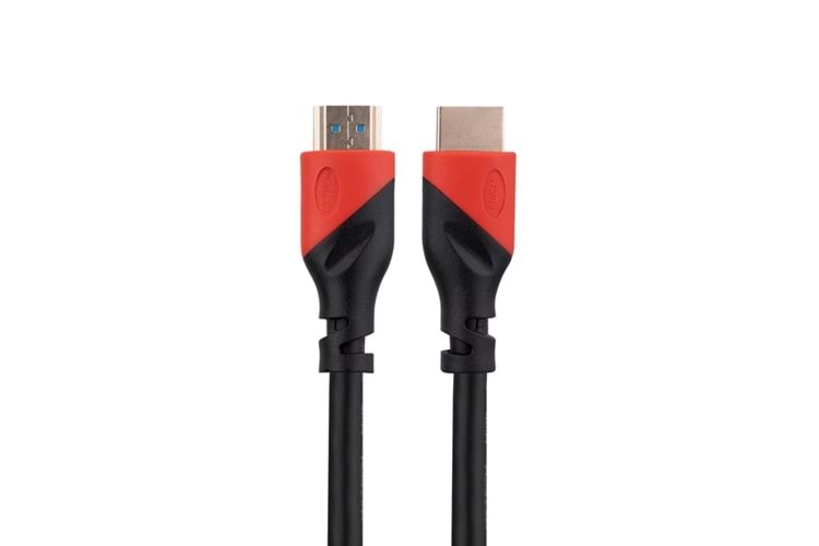 HYTECH HY-HDM15 HDMI & HDMI 15 metre Kablo