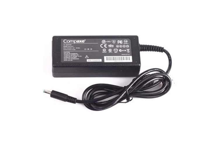 TEKNOPEAK 20V TLL-805 3,25A USB Uç İğneli Notebook Adaptörü 