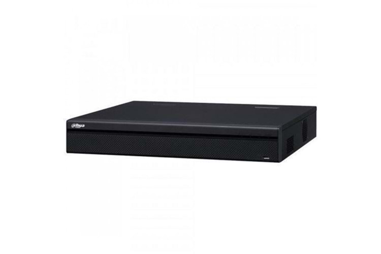 DAHUA 4kanal 8mp NVR2104HS-T 1-diskli H265+ NVR Kayıt Cihazı