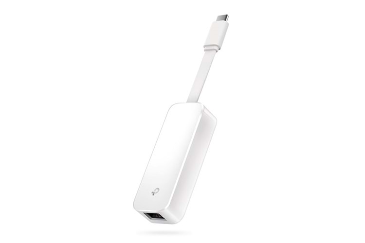 TP-LINK UE300C Gigabit Type-C Ethernet