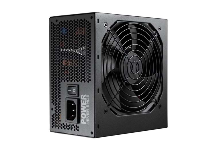 FSP 750W 80 BRONZE HYDRO K HD2-750 12cm Fanlı Power Supply