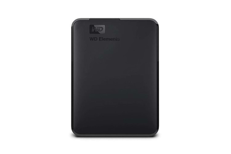 WD 1.5TB 2.5