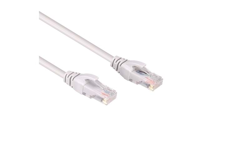 S-LINK 50M CAT6 SL-CAT650 Patch Kablo