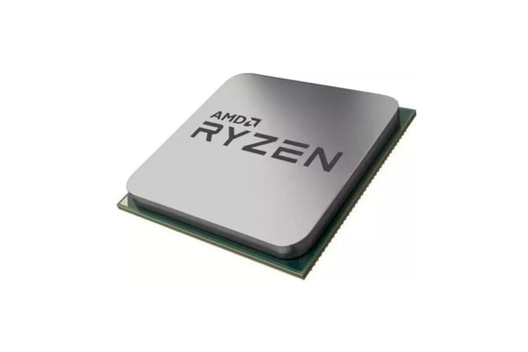 AMD RYZEN 5 5600G 19MB 6çekirdekli O/B AMD R7 AM4 65w Kutusuz+Fansız